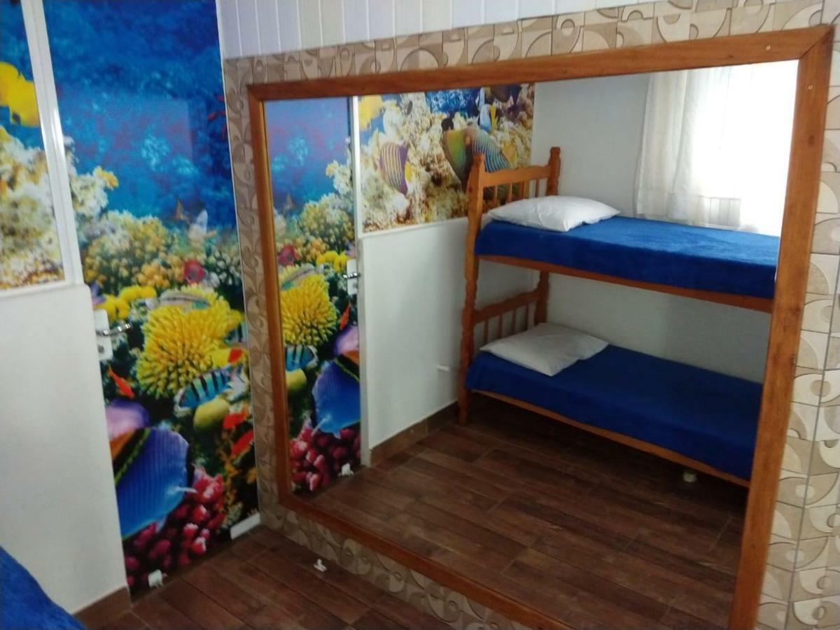 Hospedaria Gaucha Пенья Экстерьер фото