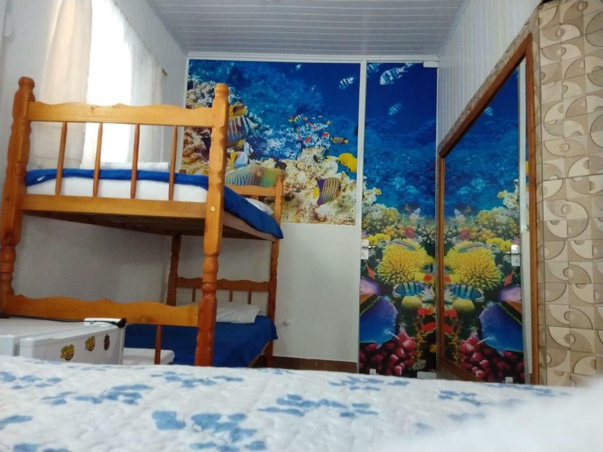 Hospedaria Gaucha Пенья Экстерьер фото